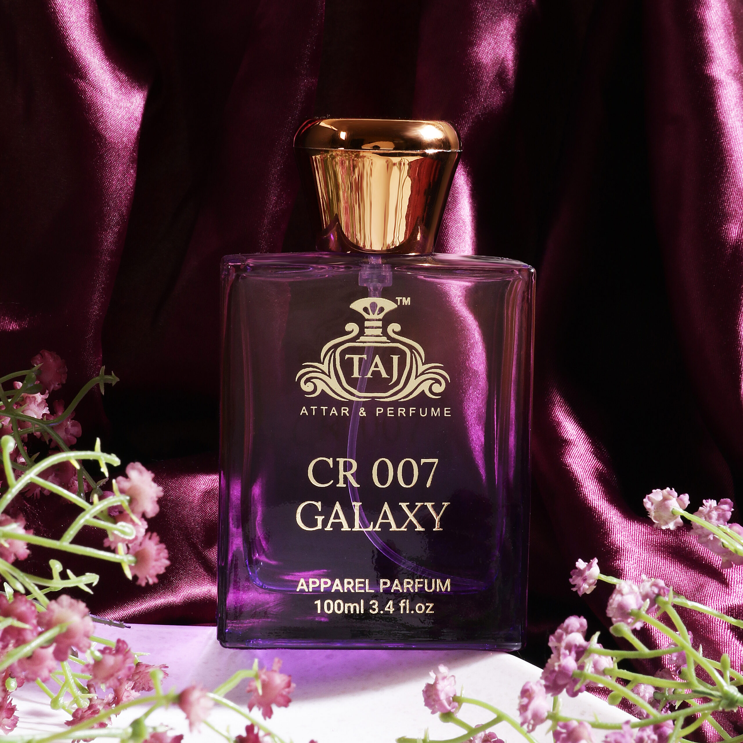 How to Choose the Right Perfume for Your Personality