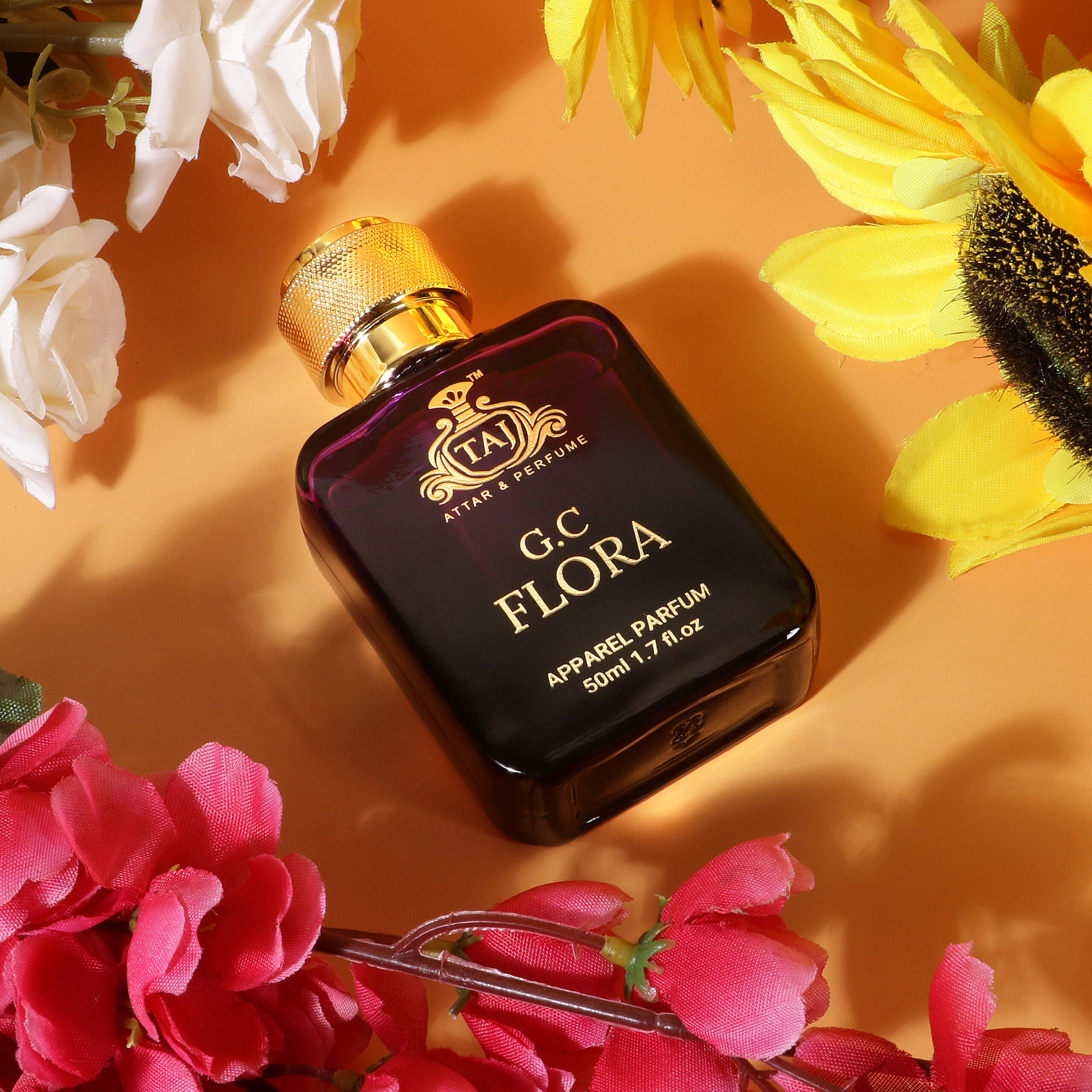 Why Taj Attar & Perfume Is India’s Fastest Growing Luxury Fragrance Brand